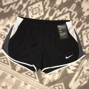 Dry fit Nike running short